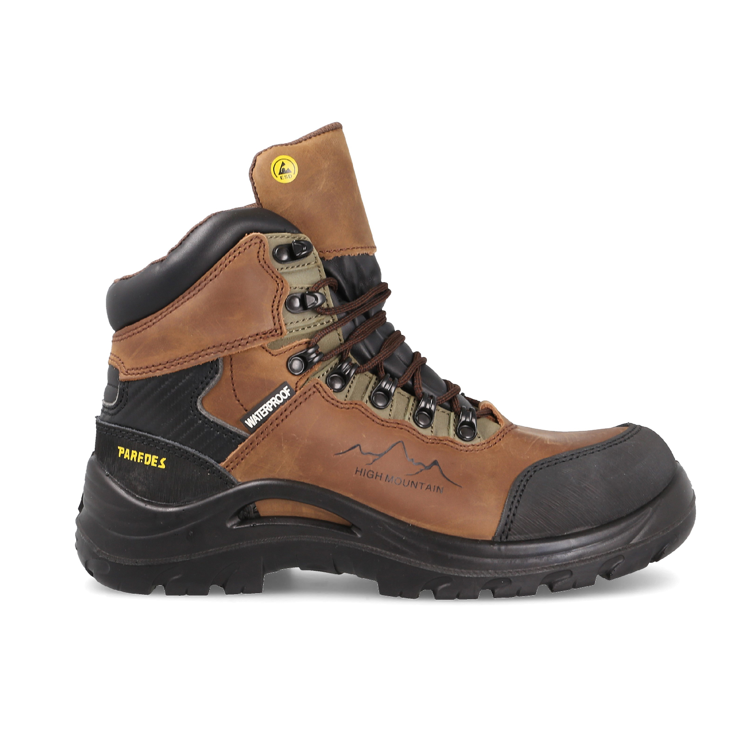 BOTA SINTRA TALLA 42 ESPECIAL CAZA – T.A.B Venta y Reparación de maquinaria  de Bosque y Jardín