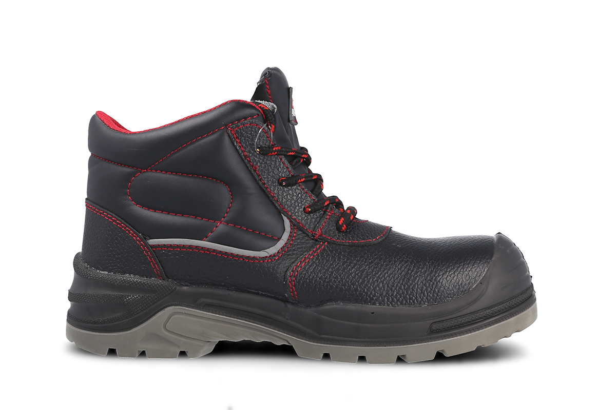 Zapatos de top seguridad extreme
