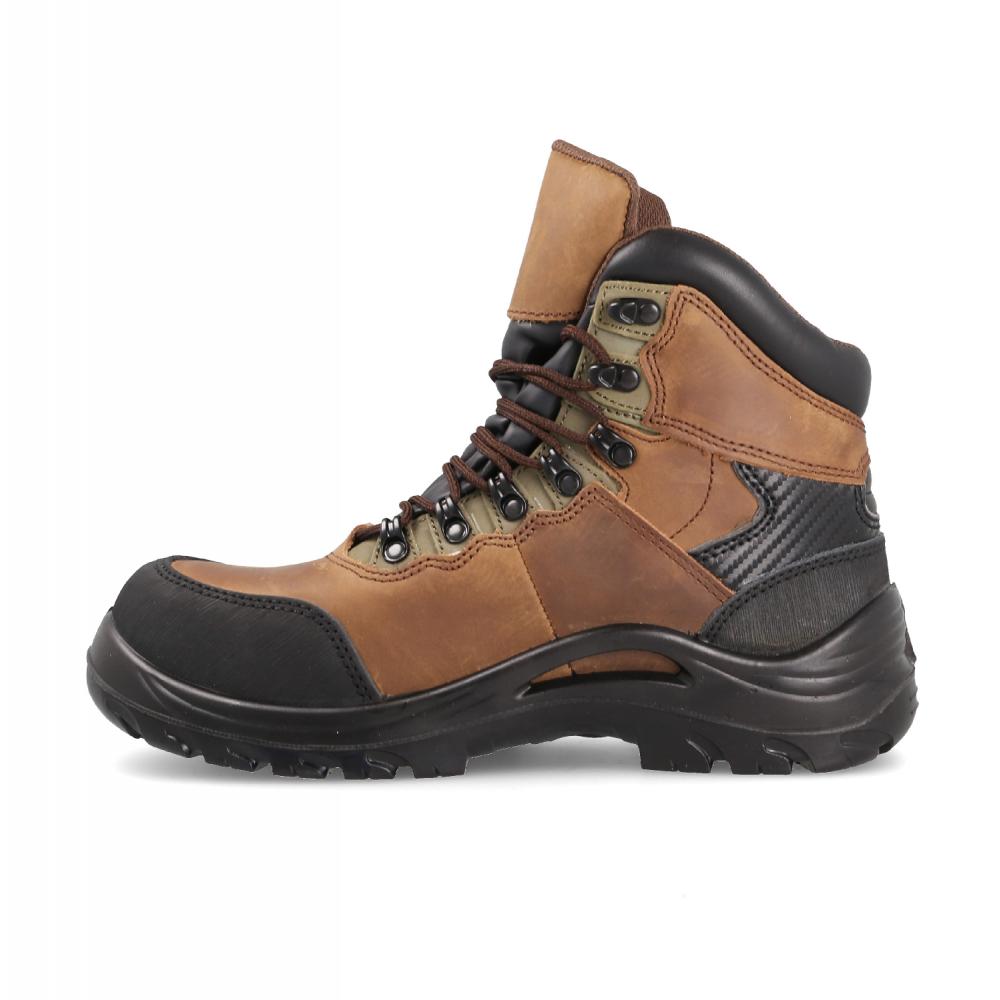 SP5207 BOTA SEGURIDAD CAZALLA