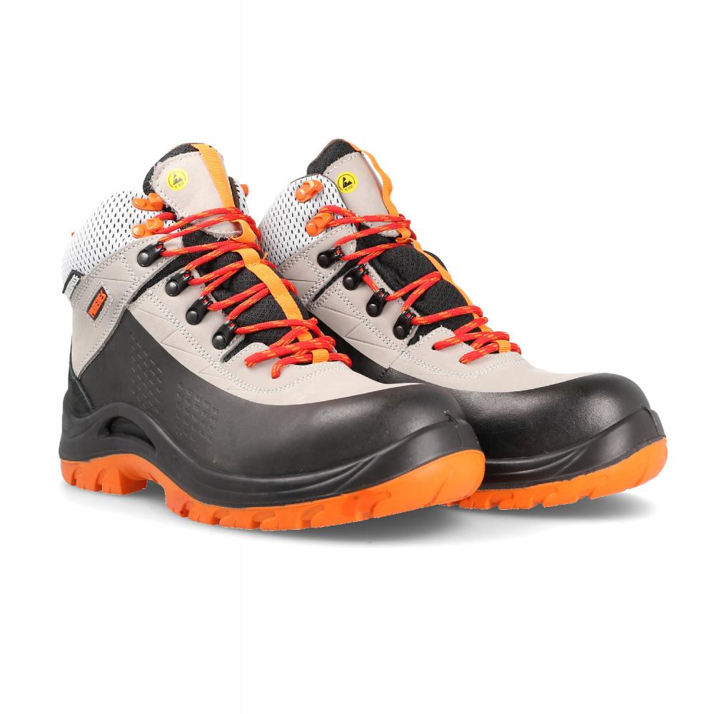 SP5204 BOTA DE SEGURIDAD ENDINO