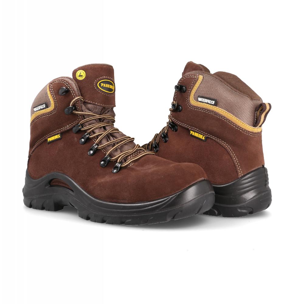 SP5205 BOTAS DE SEGURIDAD GORBEA