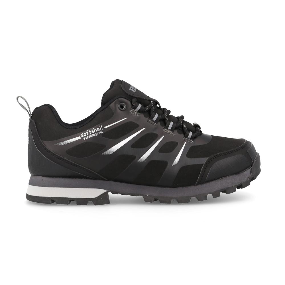 LT18170 ZAPATILLAS TREKKING HOMBRE MATEO