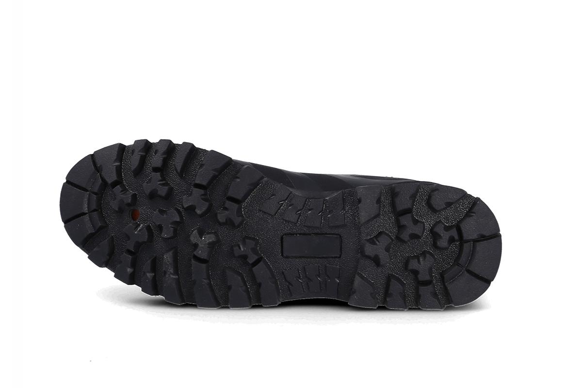 zapatillas trekking paredes