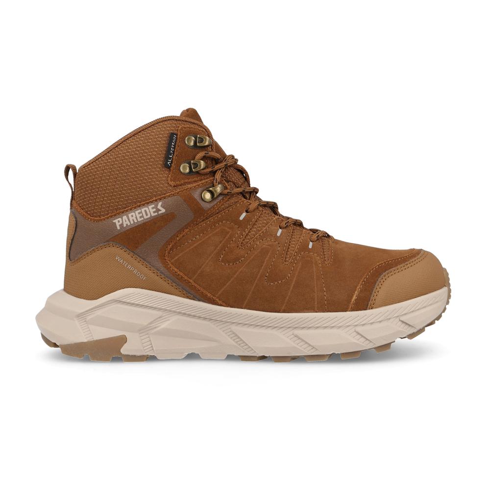 LT25139 BOTAS MONTAÑA CIERVO