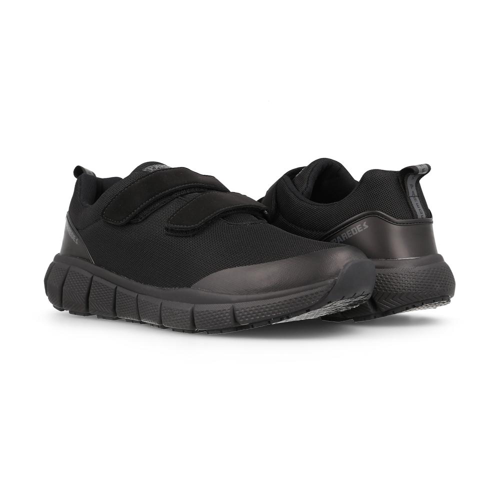 OP5147 ZAPATILLAS DE TRABAJO ANTIDESLIZANTES KANSAS