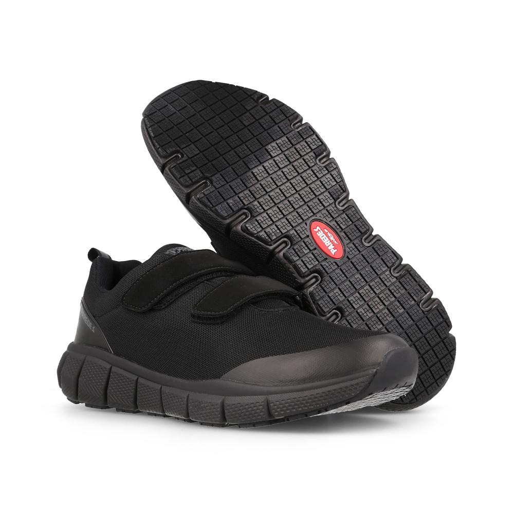 OP5147 ZAPATILLAS DE TRABAJO ANTIDESLIZANTES KANSAS
