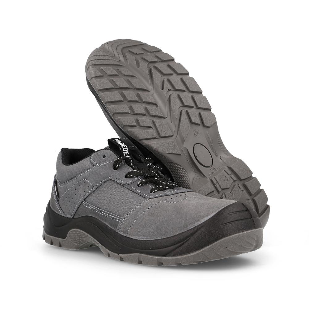 SP5214 ZAPATOS DE SEGURIDAD RIVAS