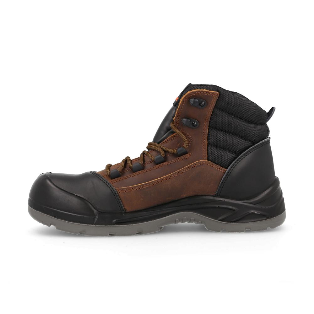 SP5042 BOTAS DE SEGURIDAD HAMMER