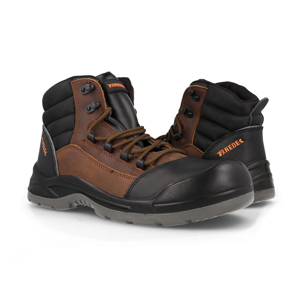 SP5042 BOTAS DE SEGURIDAD HAMMER