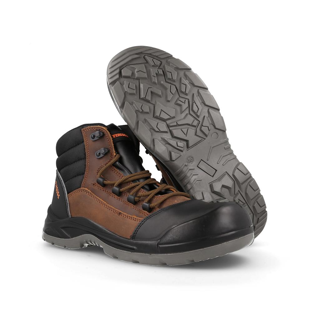 SP5042 BOTAS DE SEGURIDAD HAMMER