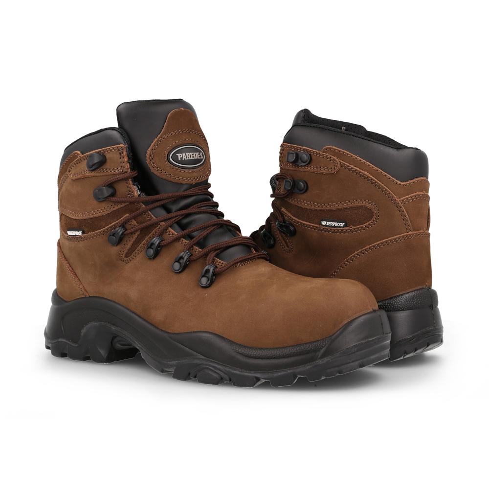 SP5206 BOTA SEGURIDAD GARDA