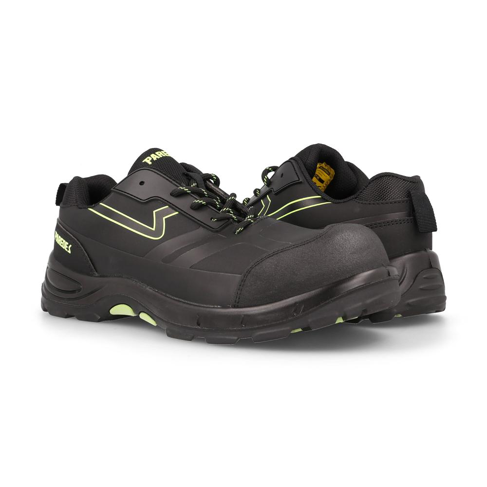 SP5227 ZAPATOS DE SEGURIDAD BASALTO