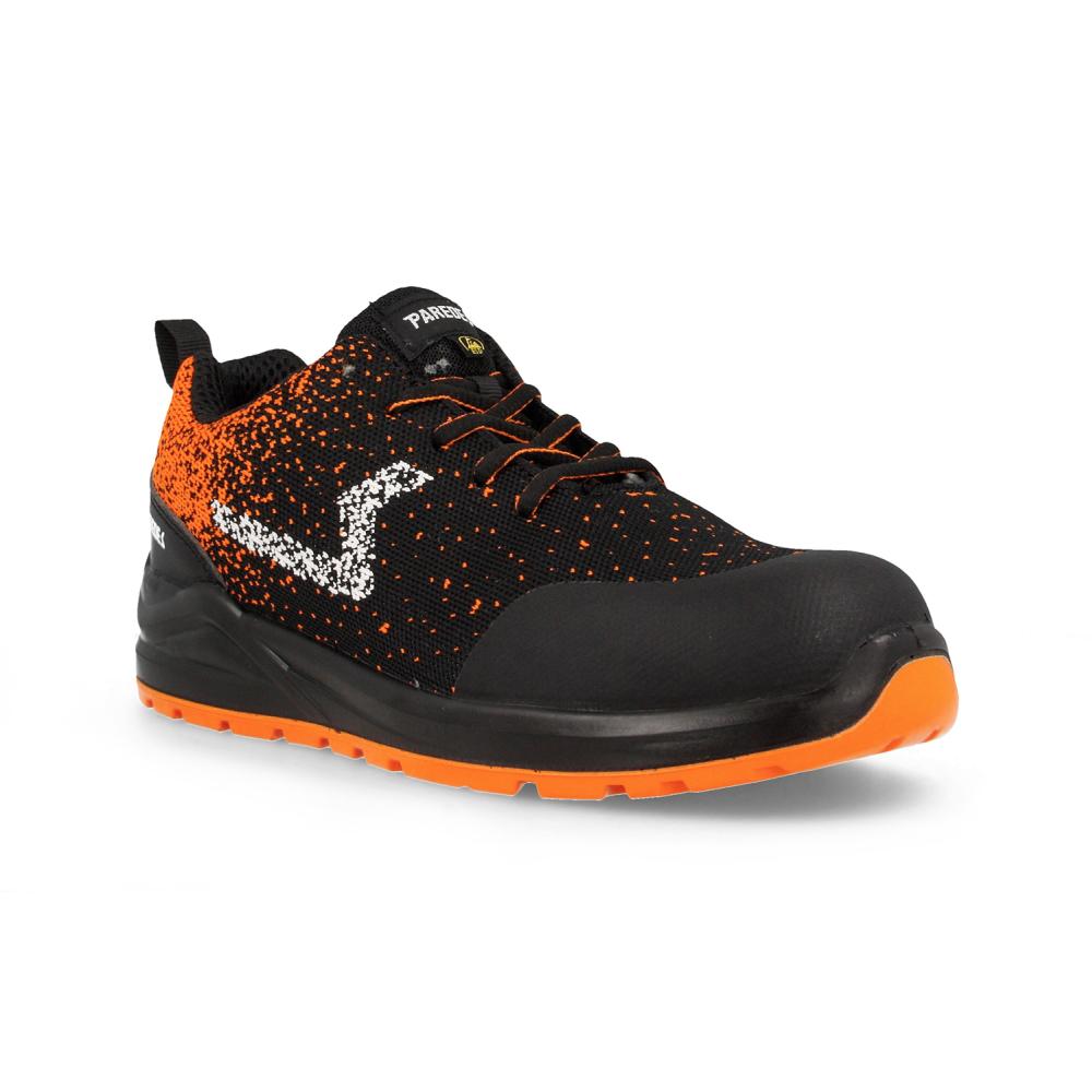 SP5235 ZAPATILLAS DE SEGURIDAD GÉNESIS REVIVUS
