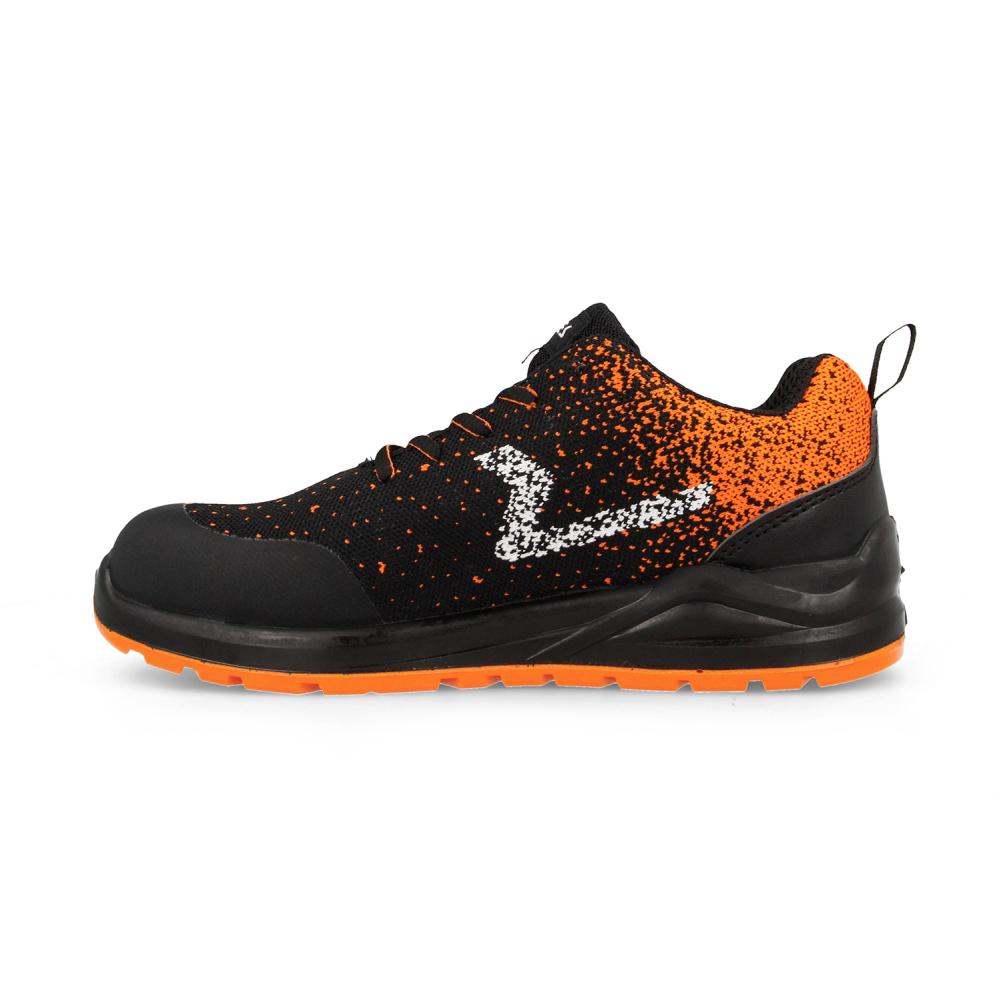 SP5235 ZAPATILLAS DE SEGURIDAD GÉNESIS REVIVUS