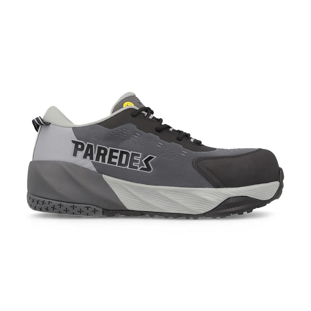 SP5237 ZAPATILLAS DE SEGURIDAD AVATAR
