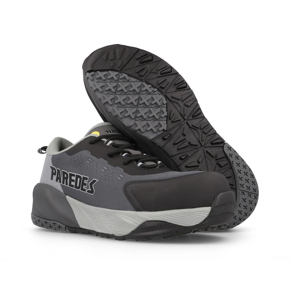 SP5237 ZAPATILLAS DE SEGURIDAD AVATAR