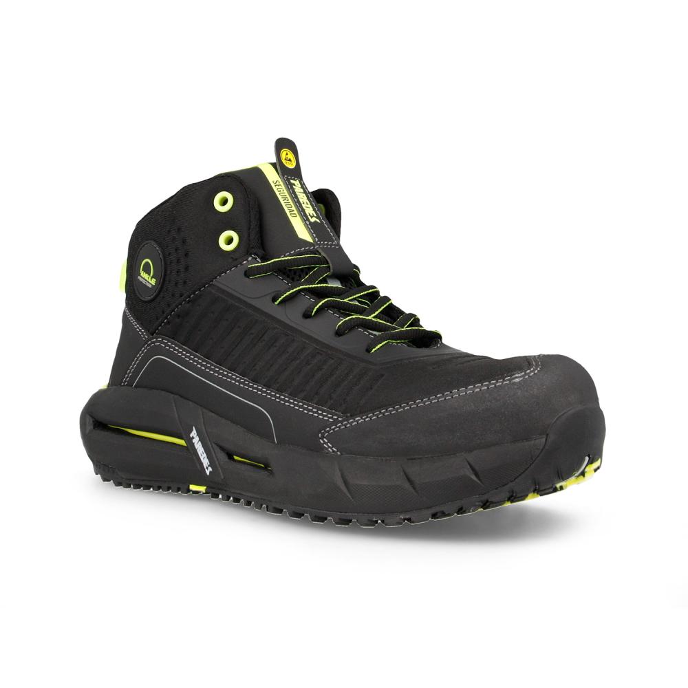 SP5238 BOTAS DE SEGURIDAD MORFEO