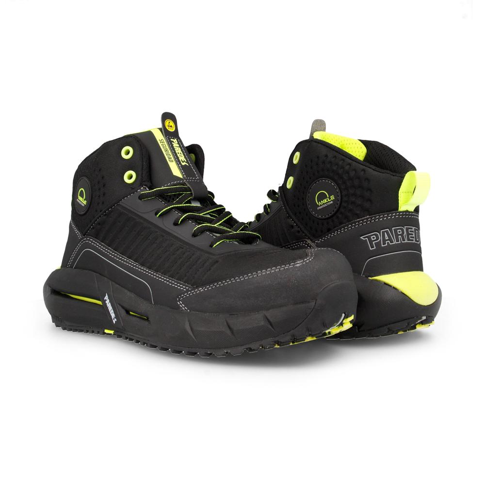 SP5238 BOTAS DE SEGURIDAD MORFEO