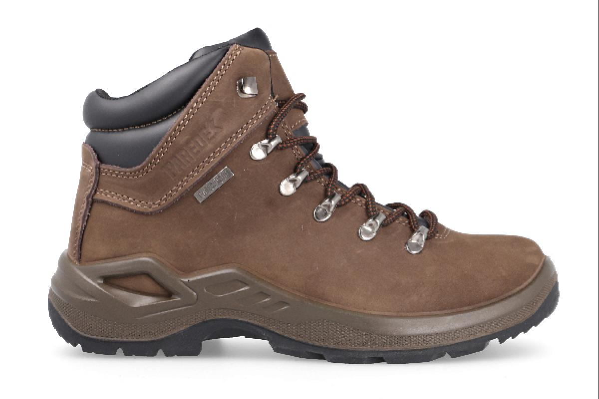 Botas trekking paredes sales