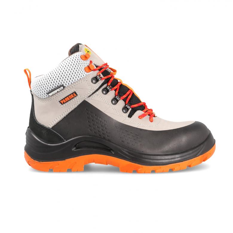 SP5204 BOTA DE SEGURIDAD ENDINO