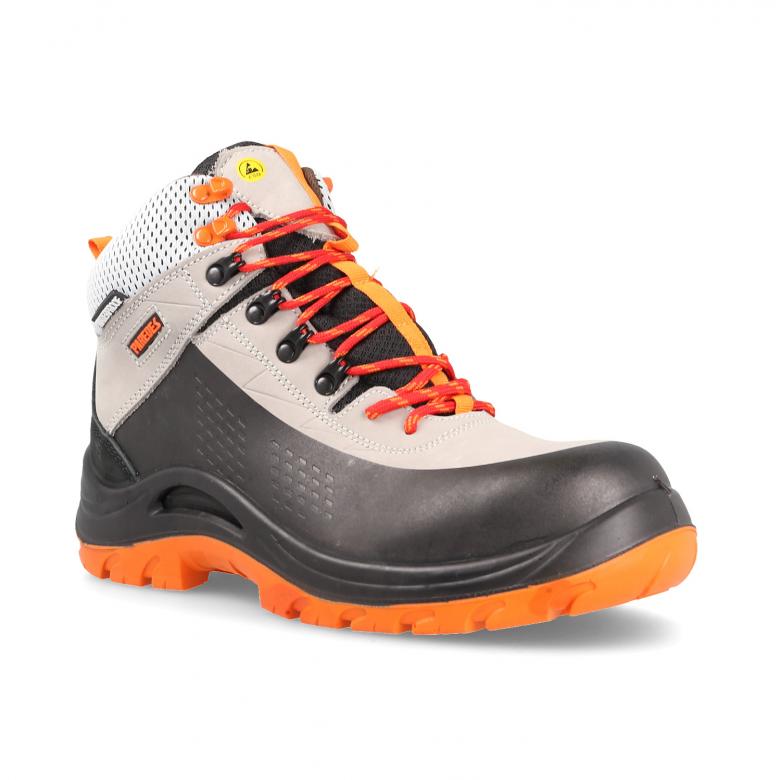 SP5204 BOTA DE SEGURIDAD ENDINO