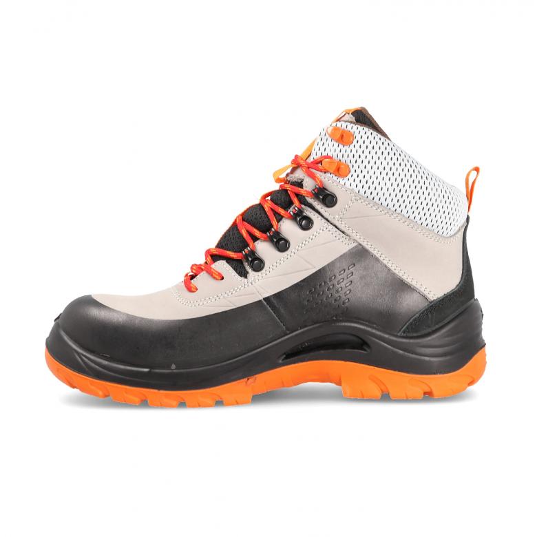 SP5204 BOTA DE SEGURIDAD ENDINO