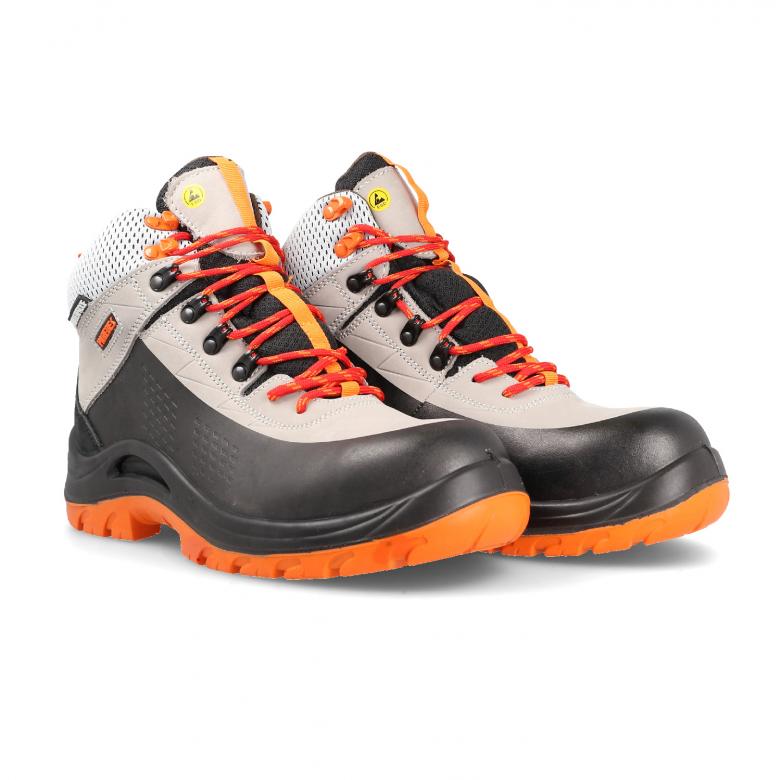 SP5204 BOTA DE SEGURIDAD ENDINO