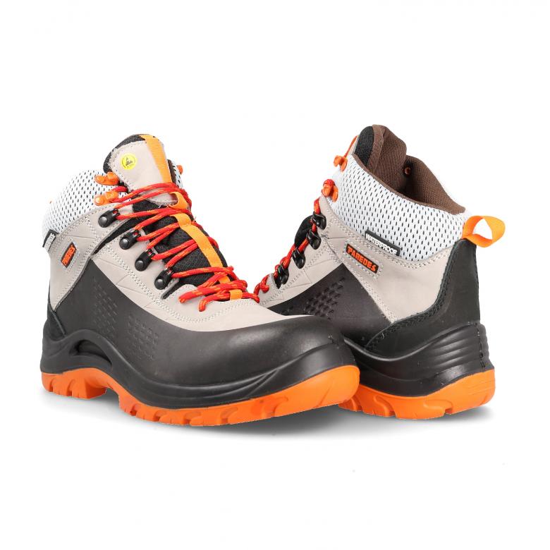 SP5204 BOTA DE SEGURIDAD ENDINO
