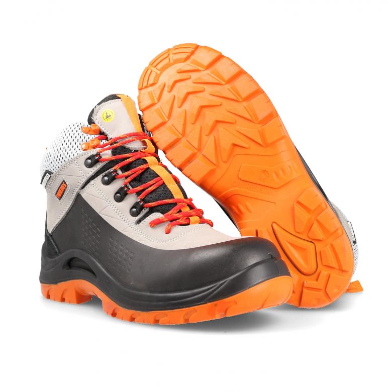 SP5204 BOTA DE SEGURIDAD ENDINO