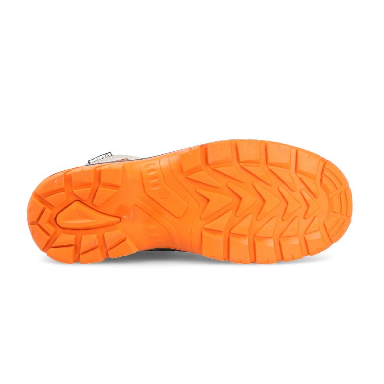 SP5204 BOTA DE SEGURIDAD ENDINO