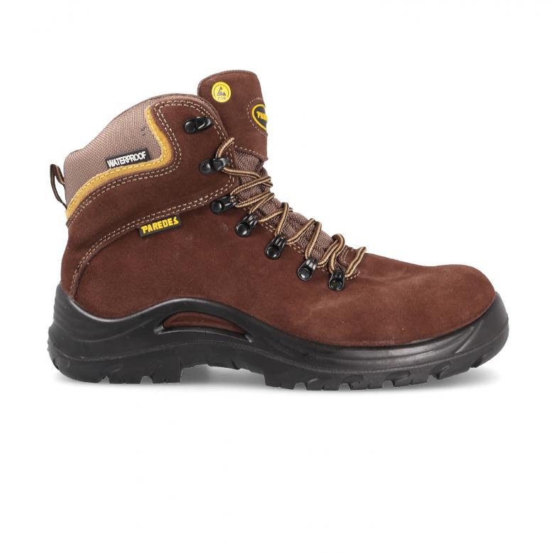 SP5205 BOTAS DE SEGURIDAD GORBEA