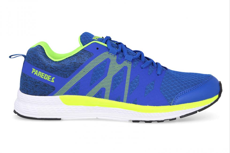 LD20509 ZAPATILLAS SPORT HOMBRE DROME