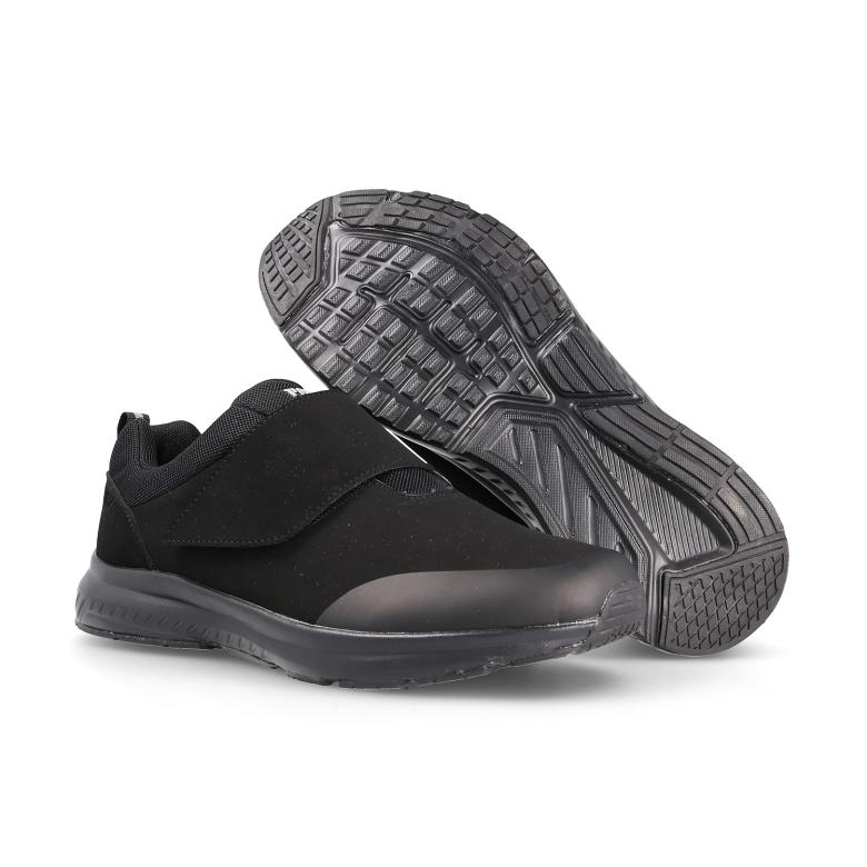 LD23262 ZAPATILLAS SEGURIDAD FLEXIBLES SERPENS