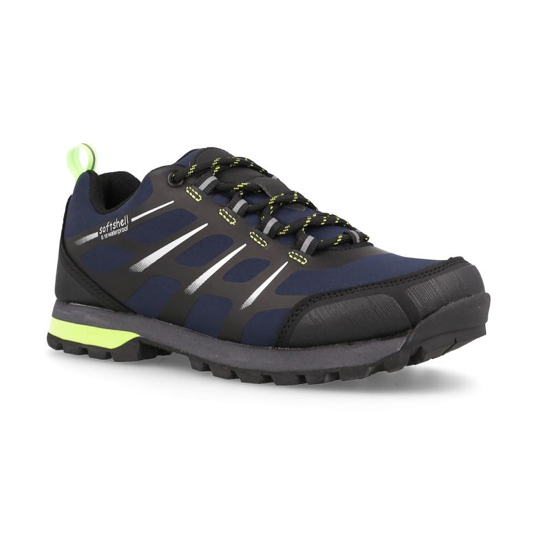 Zapatillas montaña hombre hotsell