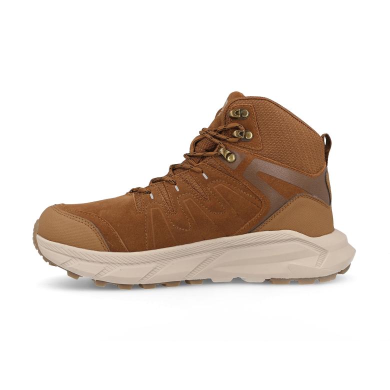 LT25139 BOTAS MONTAÑA CIERVO