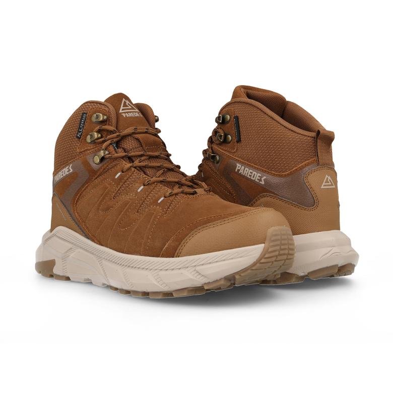 LT25139 BOTAS MONTAÑA CIERVO