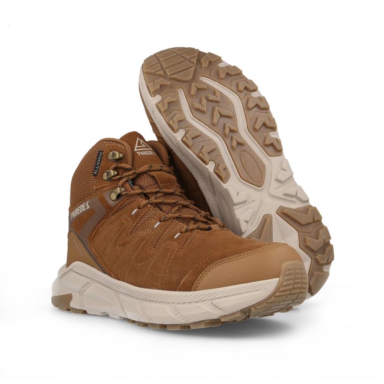 LT25139 BOTAS MONTAÑA CIERVO