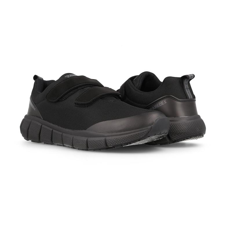 OP5147 ZAPATILLAS DE TRABAJO ANTIDESLIZANTES KANSAS