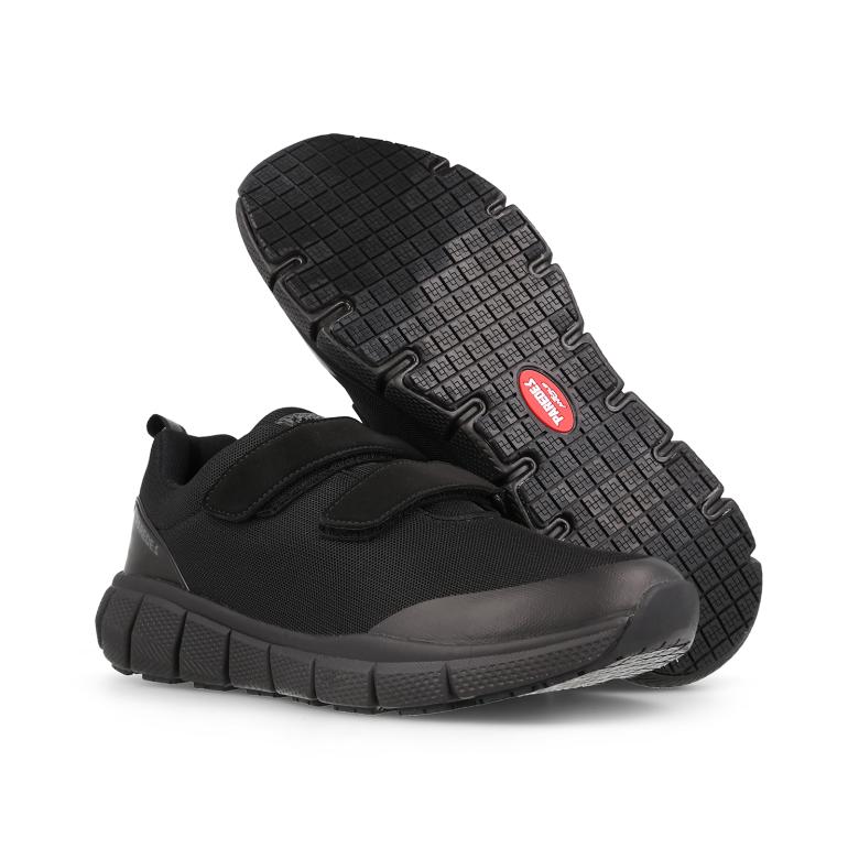 OP5147 ZAPATILLAS DE TRABAJO ANTIDESLIZANTES KANSAS