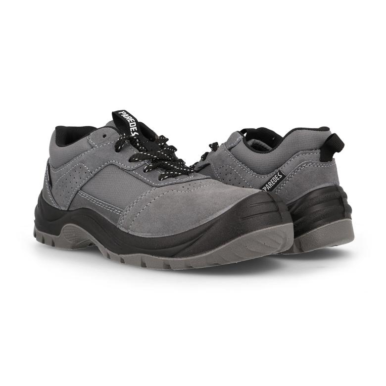 SP5214 ZAPATOS DE SEGURIDAD RIVAS