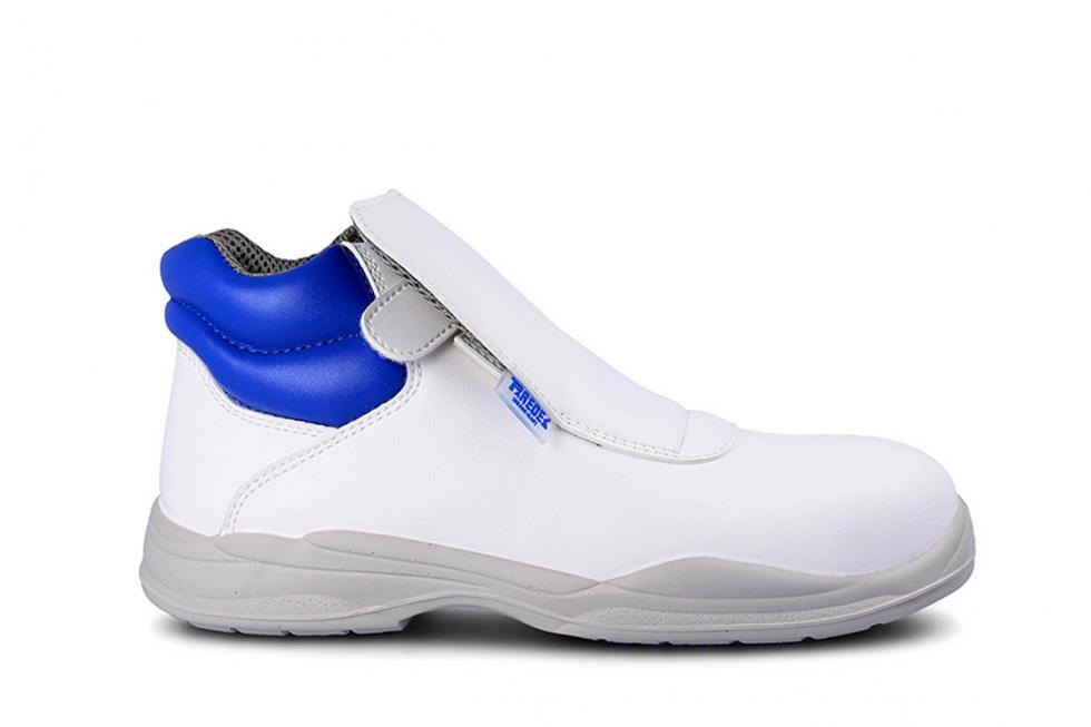 SP5127 ROCA