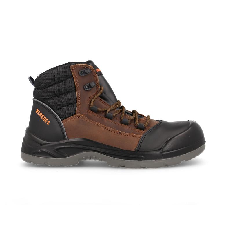 SP5042 BOTAS DE SEGURIDAD HAMMER