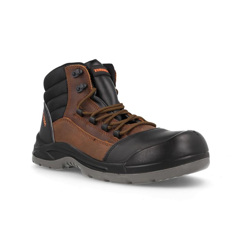 SP5042 BOTAS DE SEGURIDAD HAMMER