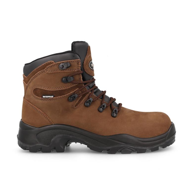 SP5206 BOTA SEGURIDAD GARDA