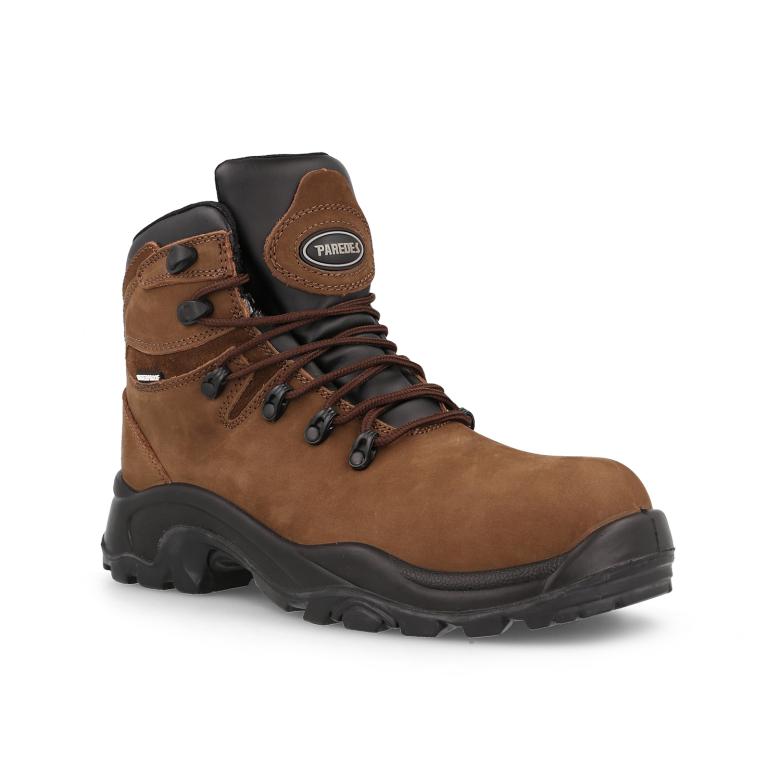 SP5206 BOTA SEGURIDAD GARDA