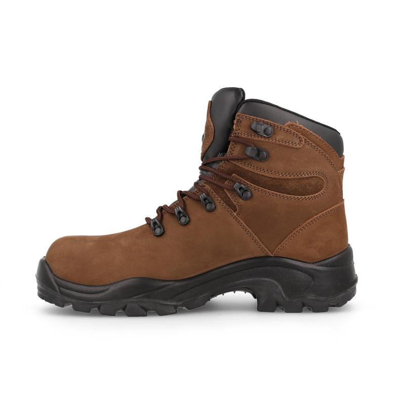 SP5206 BOTA SEGURIDAD GARDA