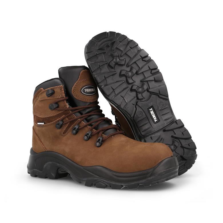 SP5206 BOTA SEGURIDAD GARDA