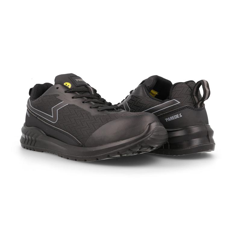 SP5210 CALZADO DE SEGURIDAD ROSS