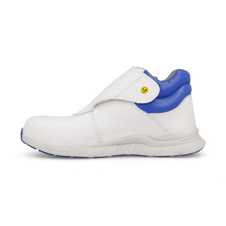 SP5222 ZAPATOS DE SEGURIDAD DOP