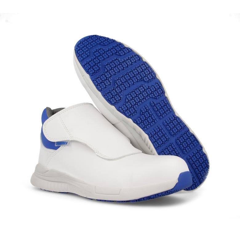 SP5222 ZAPATOS DE SEGURIDAD DOP